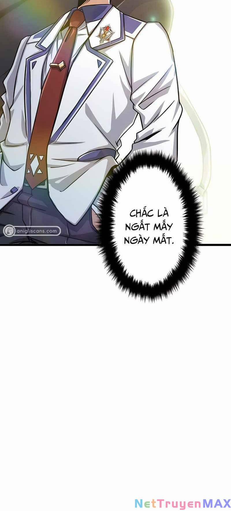 Đại Hiền Nhân Ma Thuật Cấp 99990000 31 trang 34