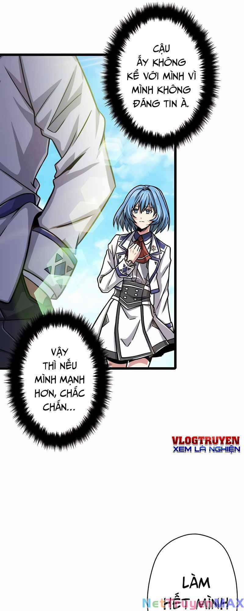 Đại Hiền Nhân Ma Thuật Cấp 99990000 31 trang 35