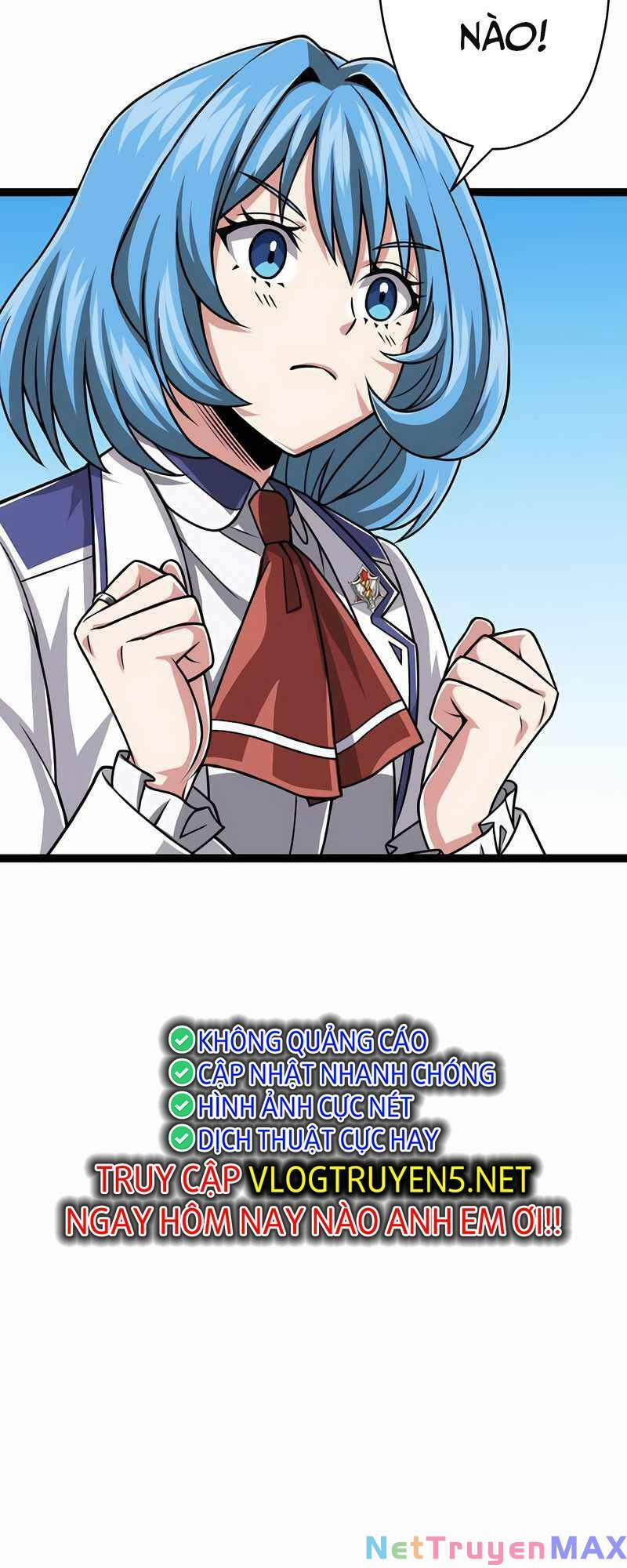 Đại Hiền Nhân Ma Thuật Cấp 99990000 31 trang 36