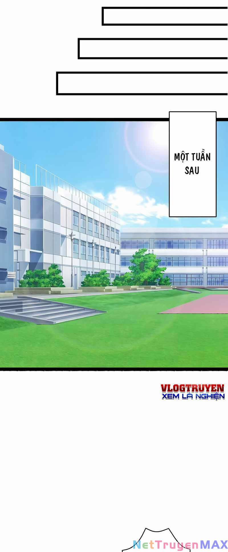 Đại Hiền Nhân Ma Thuật Cấp 99990000 31 trang 37