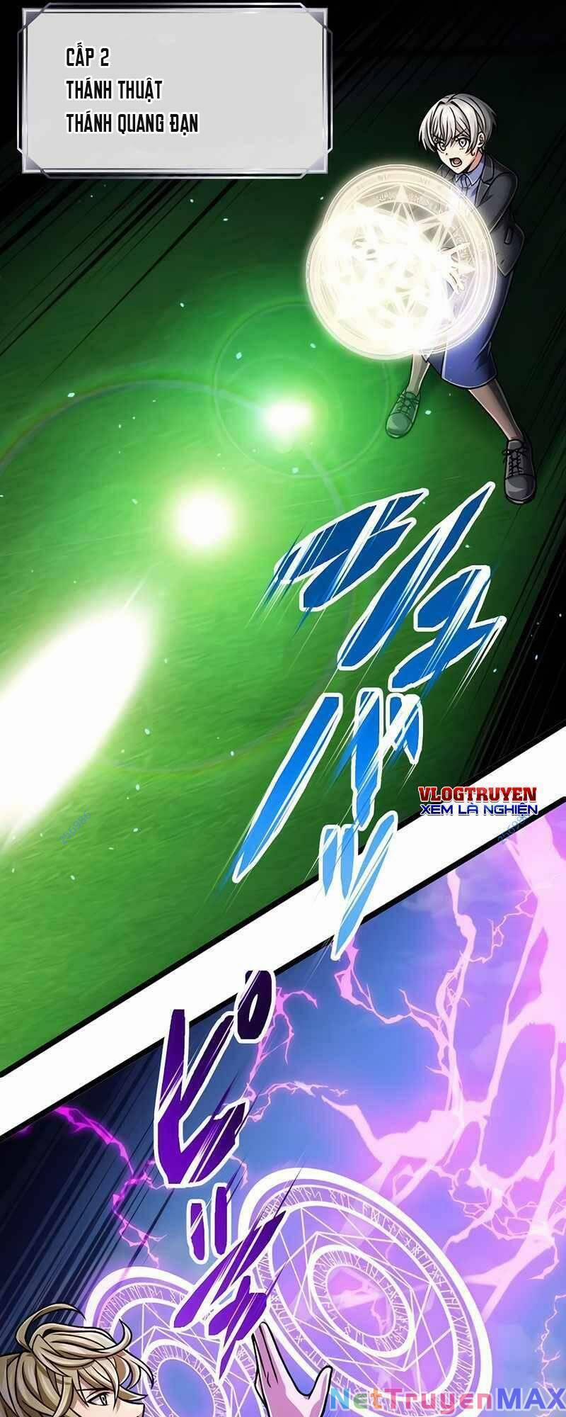 Đại Hiền Nhân Ma Thuật Cấp 99990000 31 trang 39