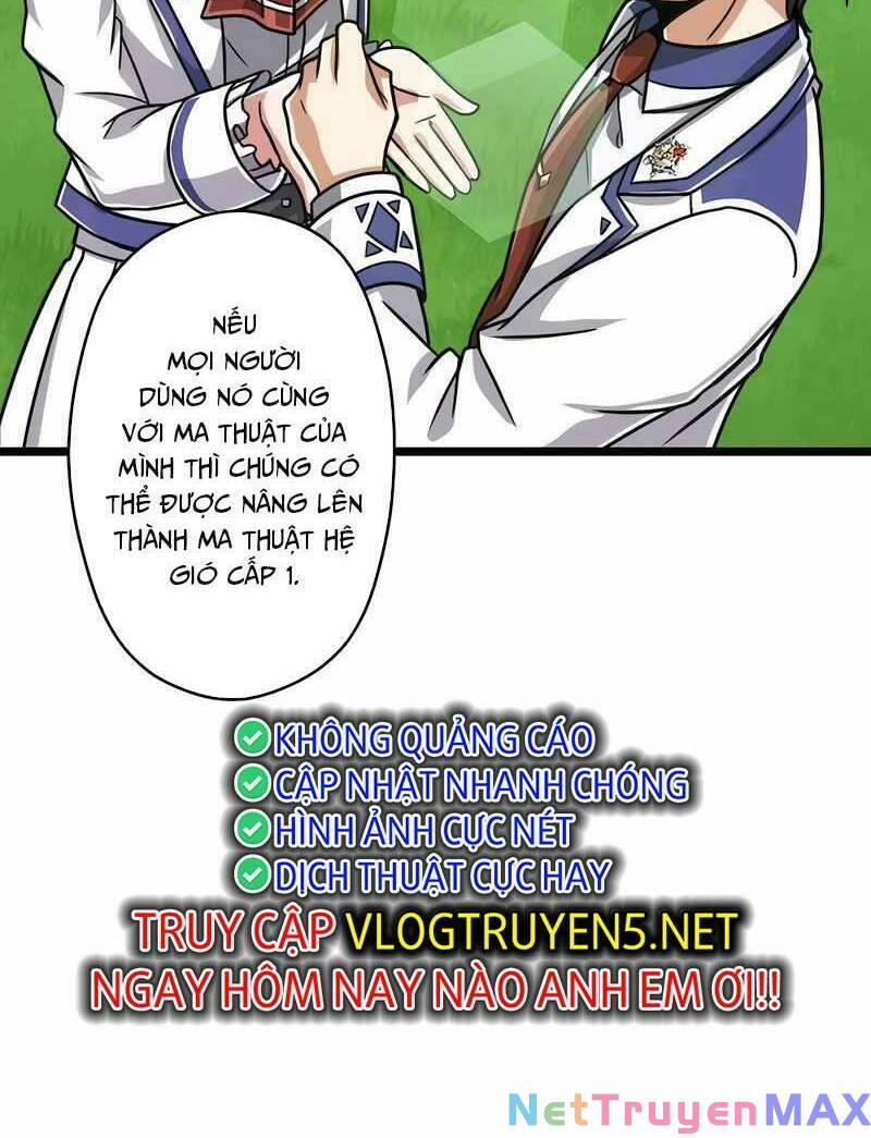 Đại Hiền Nhân Ma Thuật Cấp 99990000 31 trang 4