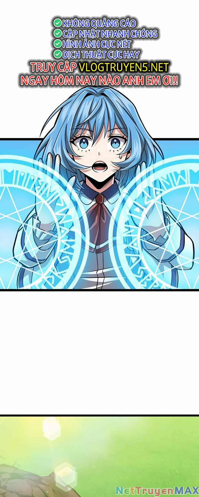 Đại Hiền Nhân Ma Thuật Cấp 99990000 31 trang 45