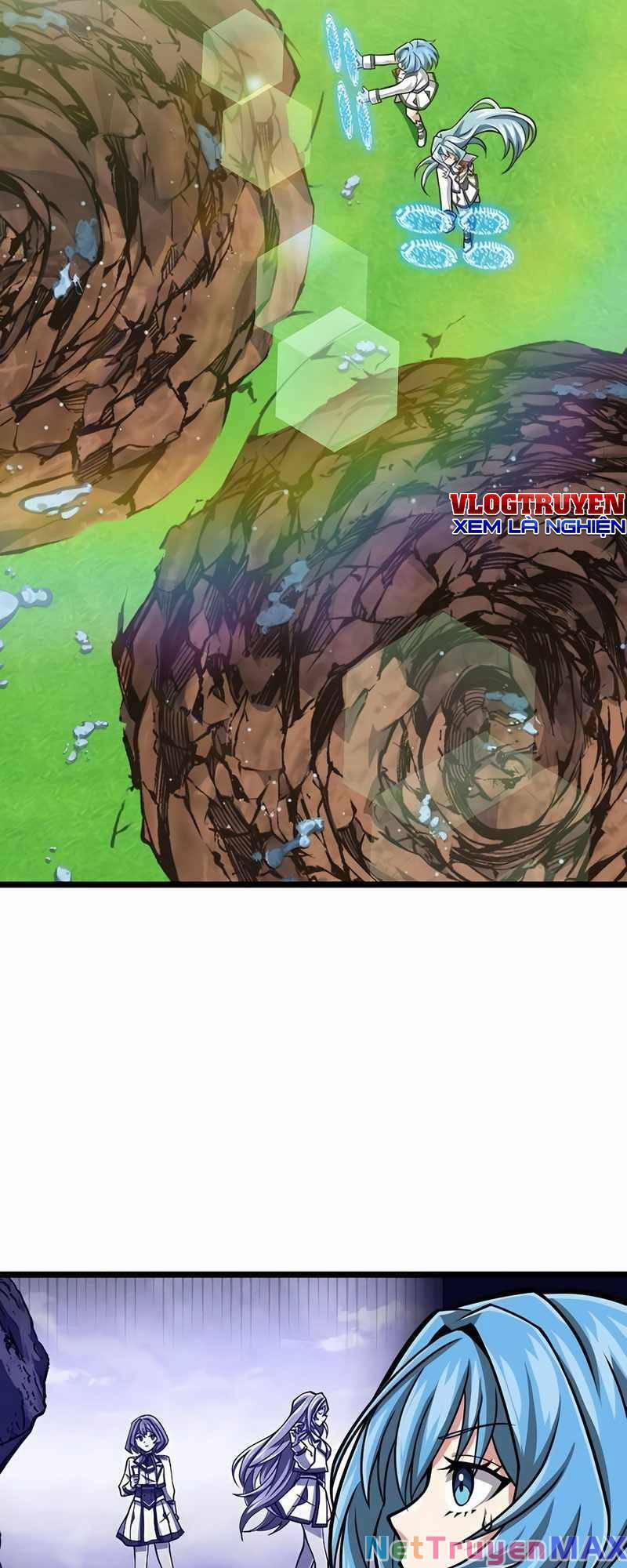 Đại Hiền Nhân Ma Thuật Cấp 99990000 31 trang 46