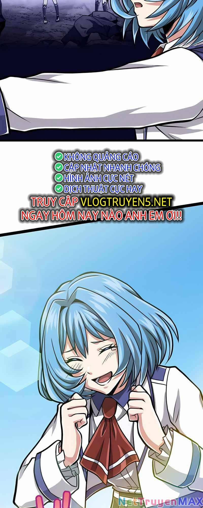 Đại Hiền Nhân Ma Thuật Cấp 99990000 31 trang 47