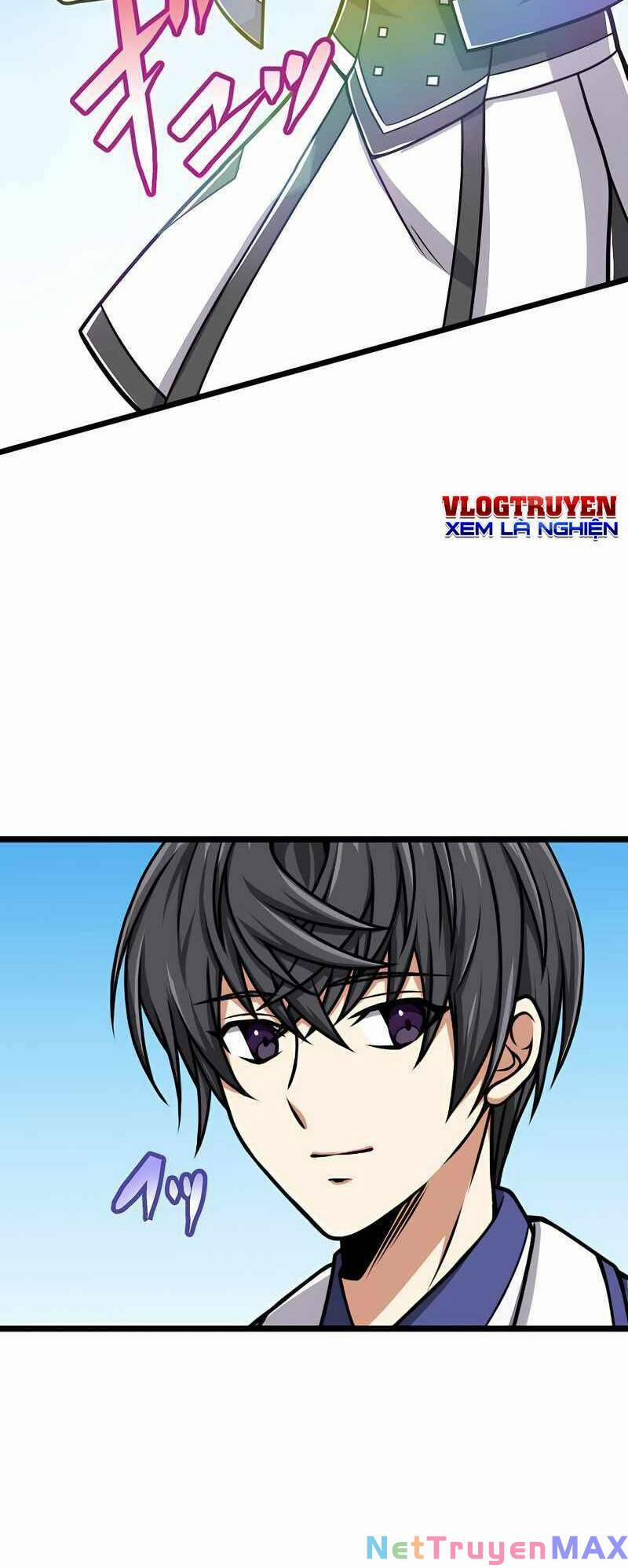 Đại Hiền Nhân Ma Thuật Cấp 99990000 31 trang 48