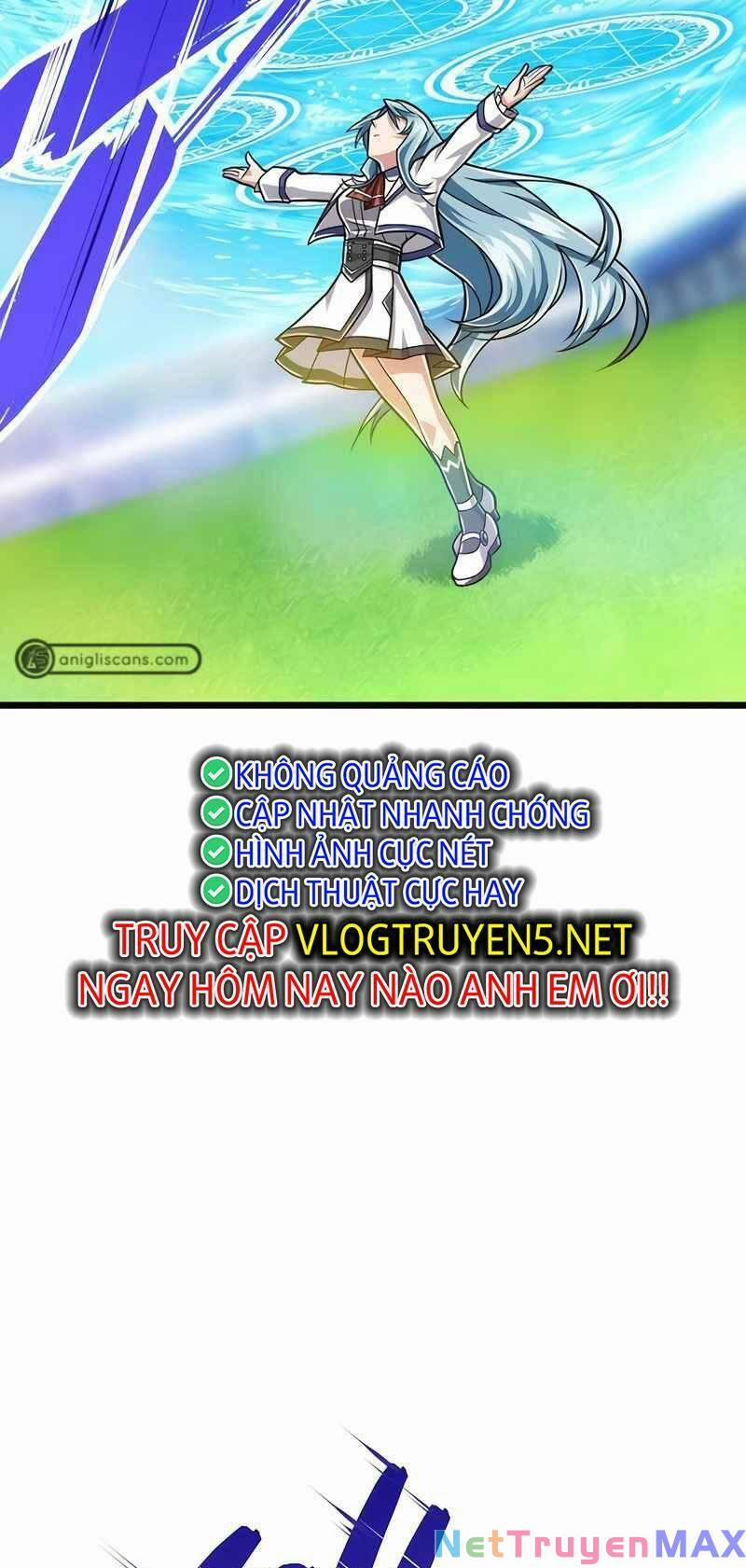 Đại Hiền Nhân Ma Thuật Cấp 99990000 31 trang 52