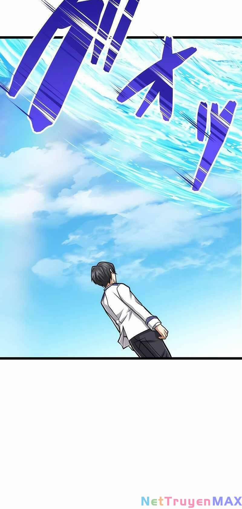 Đại Hiền Nhân Ma Thuật Cấp 99990000 31 trang 53