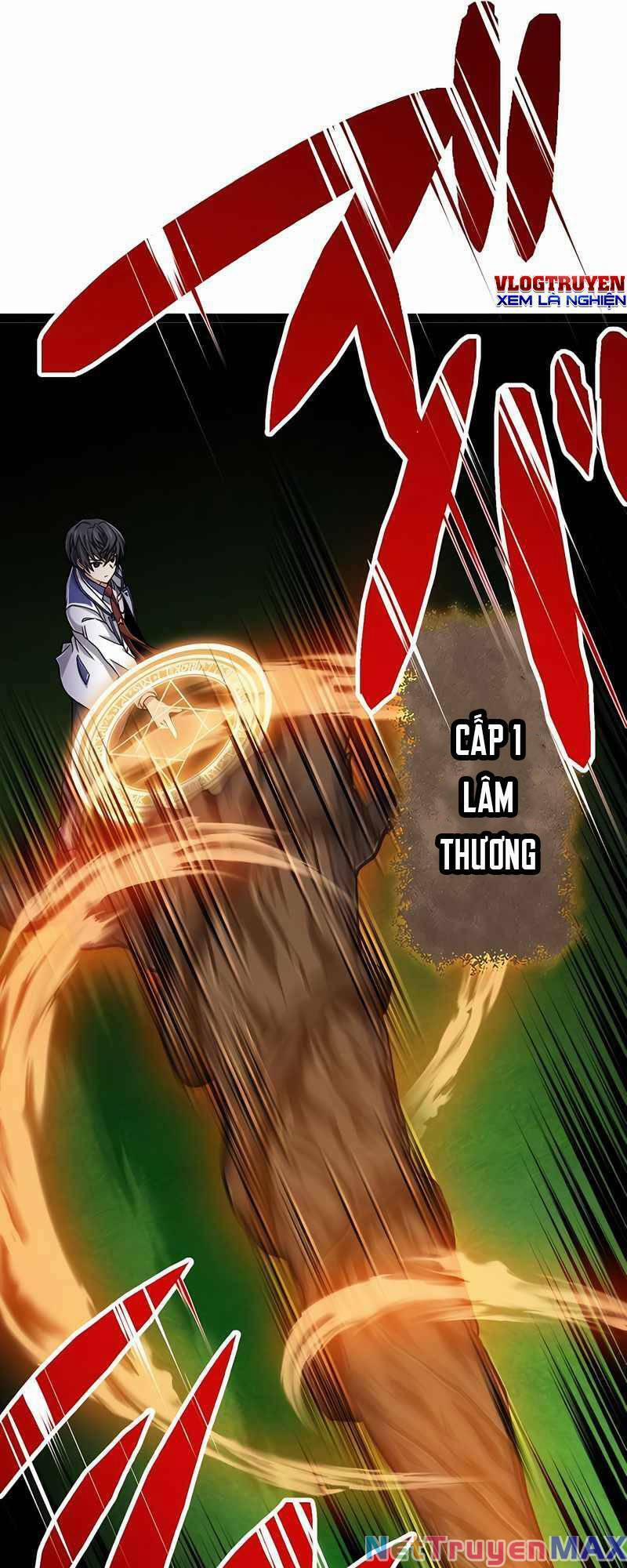 Đại Hiền Nhân Ma Thuật Cấp 99990000 31 trang 54