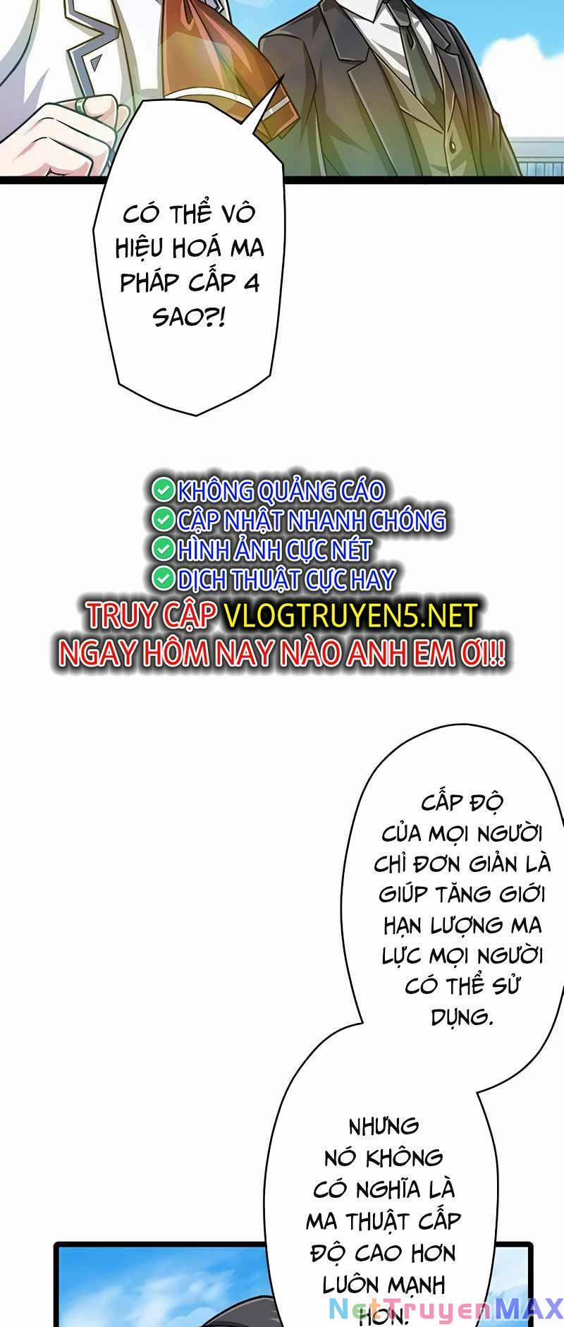 Đại Hiền Nhân Ma Thuật Cấp 99990000 31 trang 57
