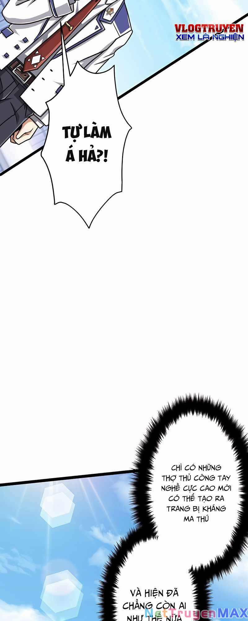 Đại Hiền Nhân Ma Thuật Cấp 99990000 31 trang 6