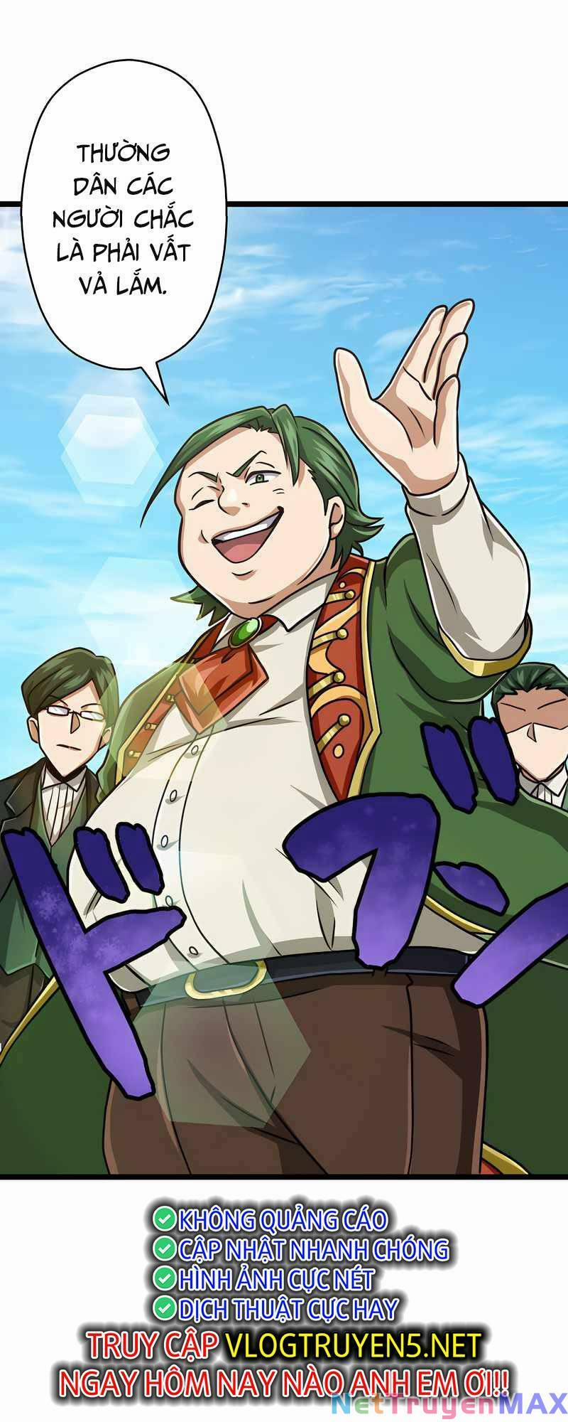 Đại Hiền Nhân Ma Thuật Cấp 99990000 31 trang 65