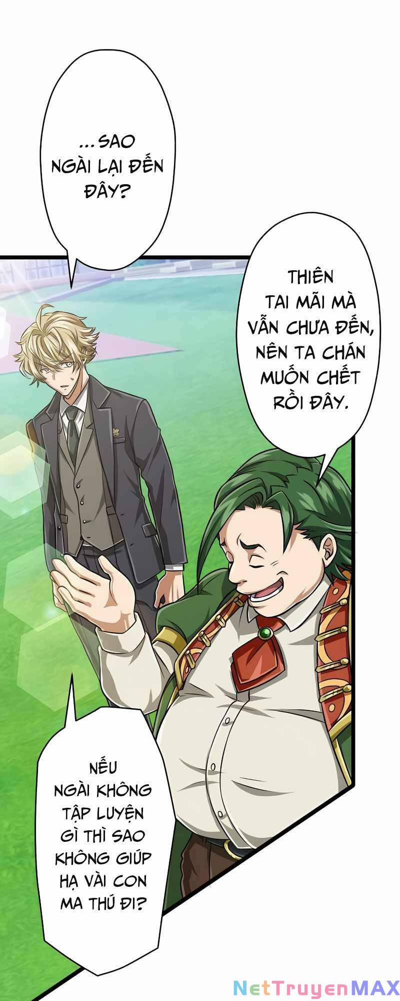 Đại Hiền Nhân Ma Thuật Cấp 99990000 31 trang 66