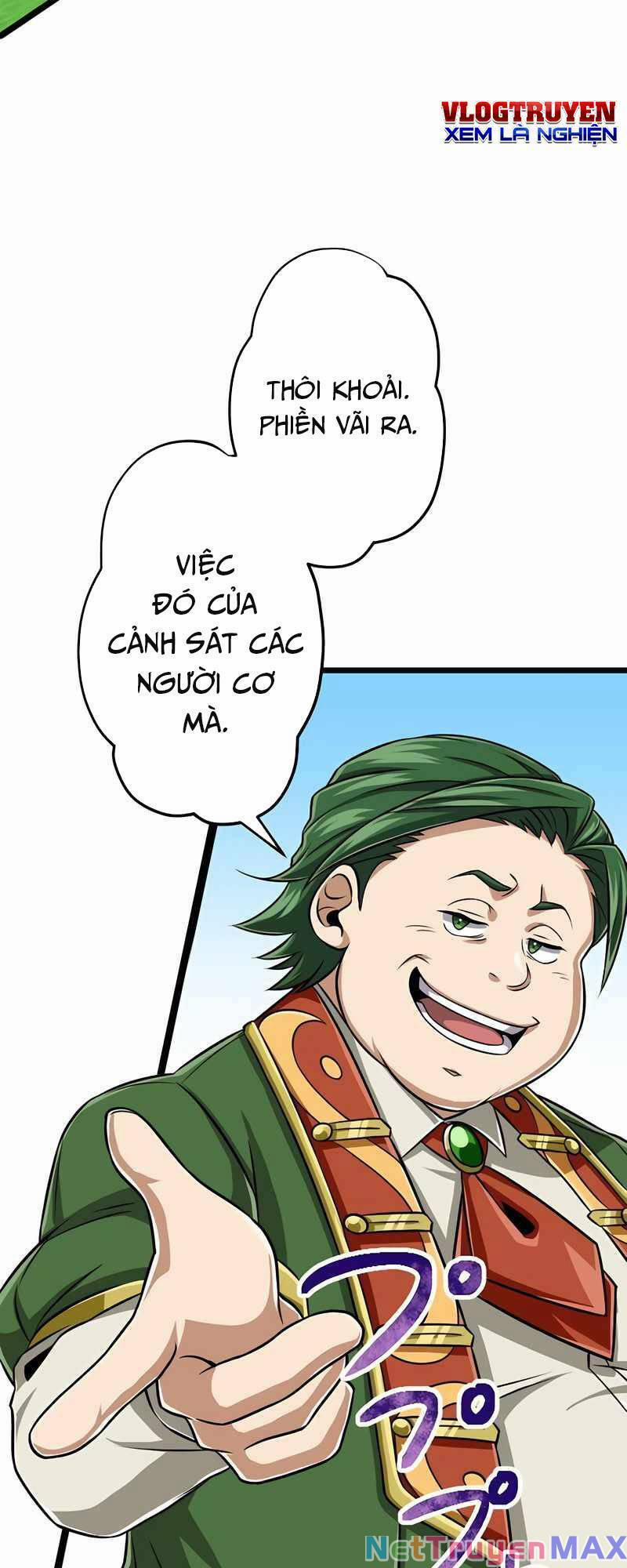 Đại Hiền Nhân Ma Thuật Cấp 99990000 31 trang 67