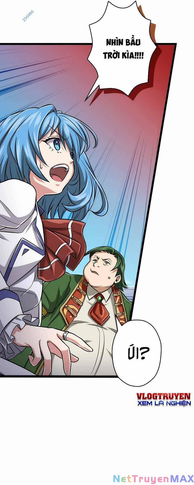 Đại Hiền Nhân Ma Thuật Cấp 99990000 31 trang 71