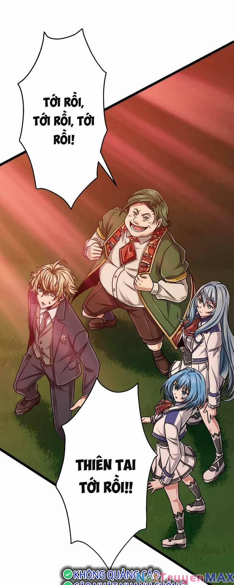 Đại Hiền Nhân Ma Thuật Cấp 99990000 31 trang 72