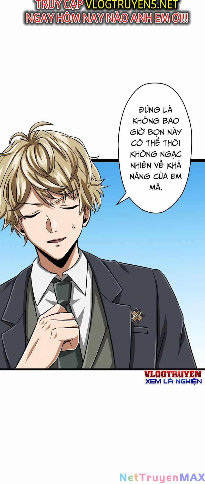 Đại Hiền Nhân Ma Thuật Cấp 99990000 31 trang 8