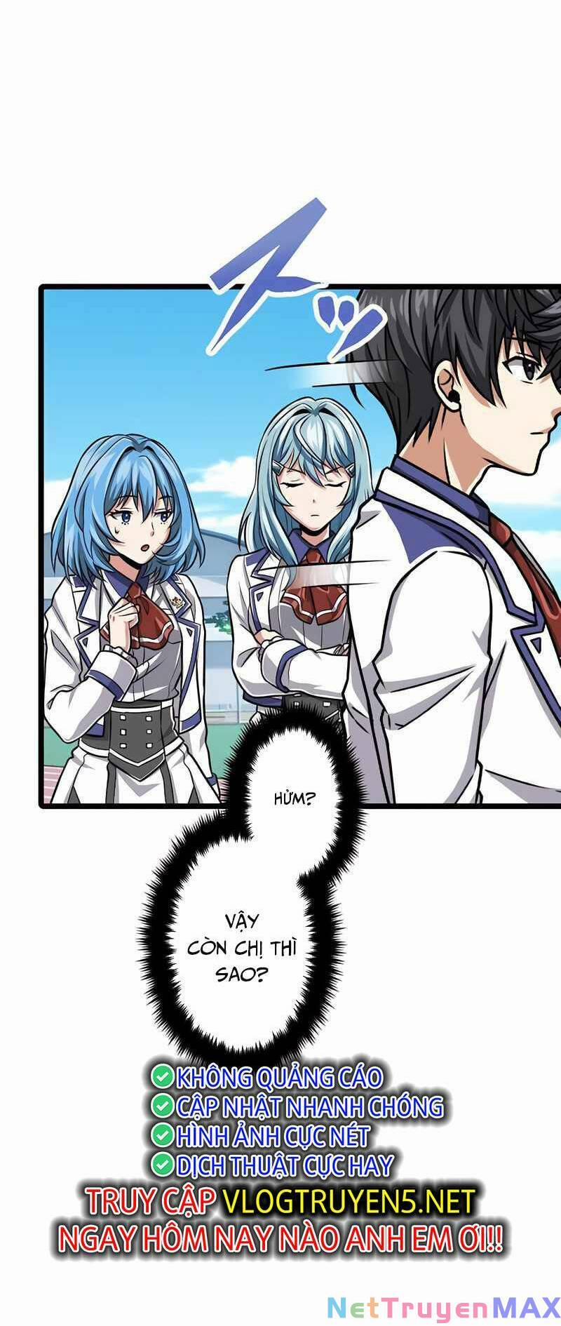 Đại Hiền Nhân Ma Thuật Cấp 99990000 31 trang 9