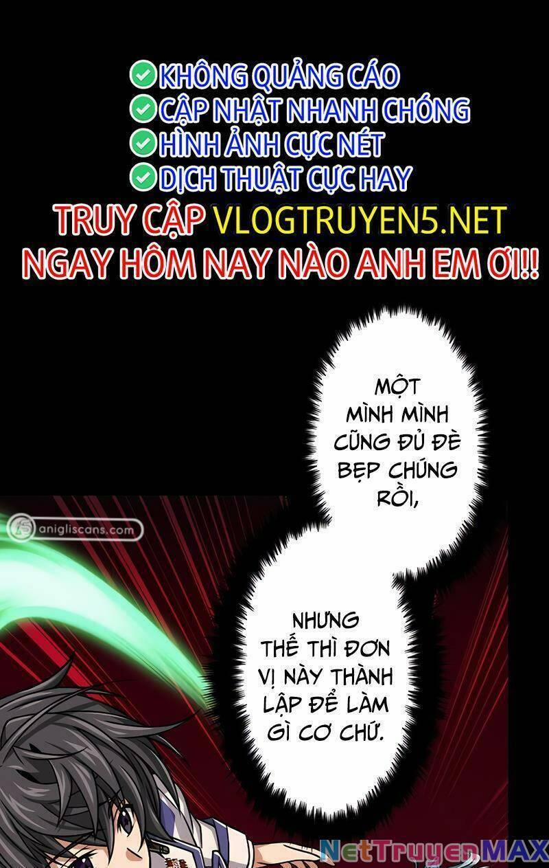 Đại Hiền Nhân Ma Thuật Cấp 99990000 32 trang 14