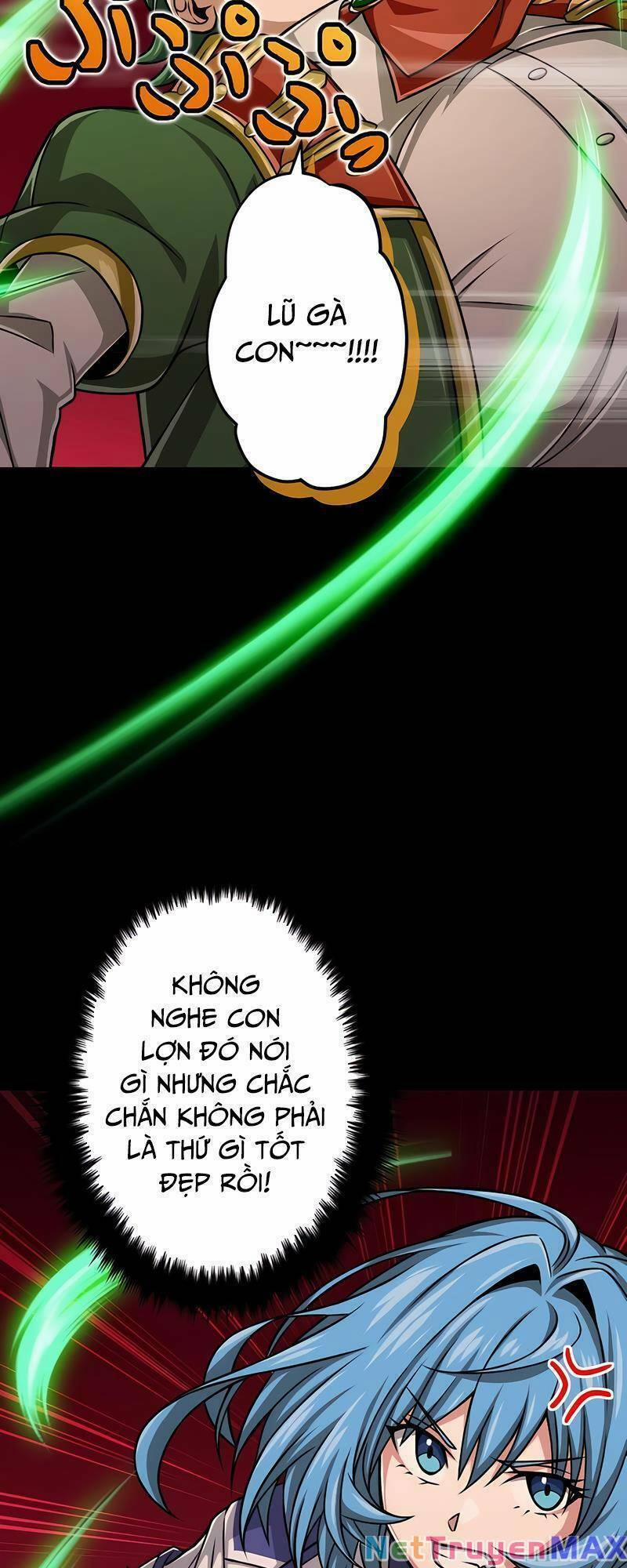 Đại Hiền Nhân Ma Thuật Cấp 99990000 32 trang 17