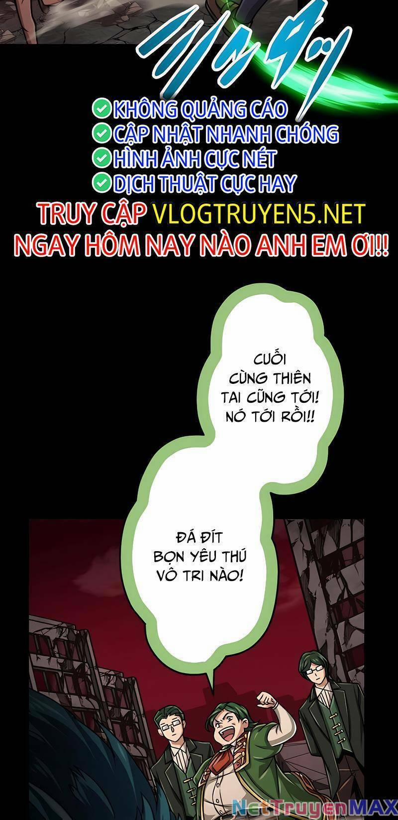 Đại Hiền Nhân Ma Thuật Cấp 99990000 32 trang 19