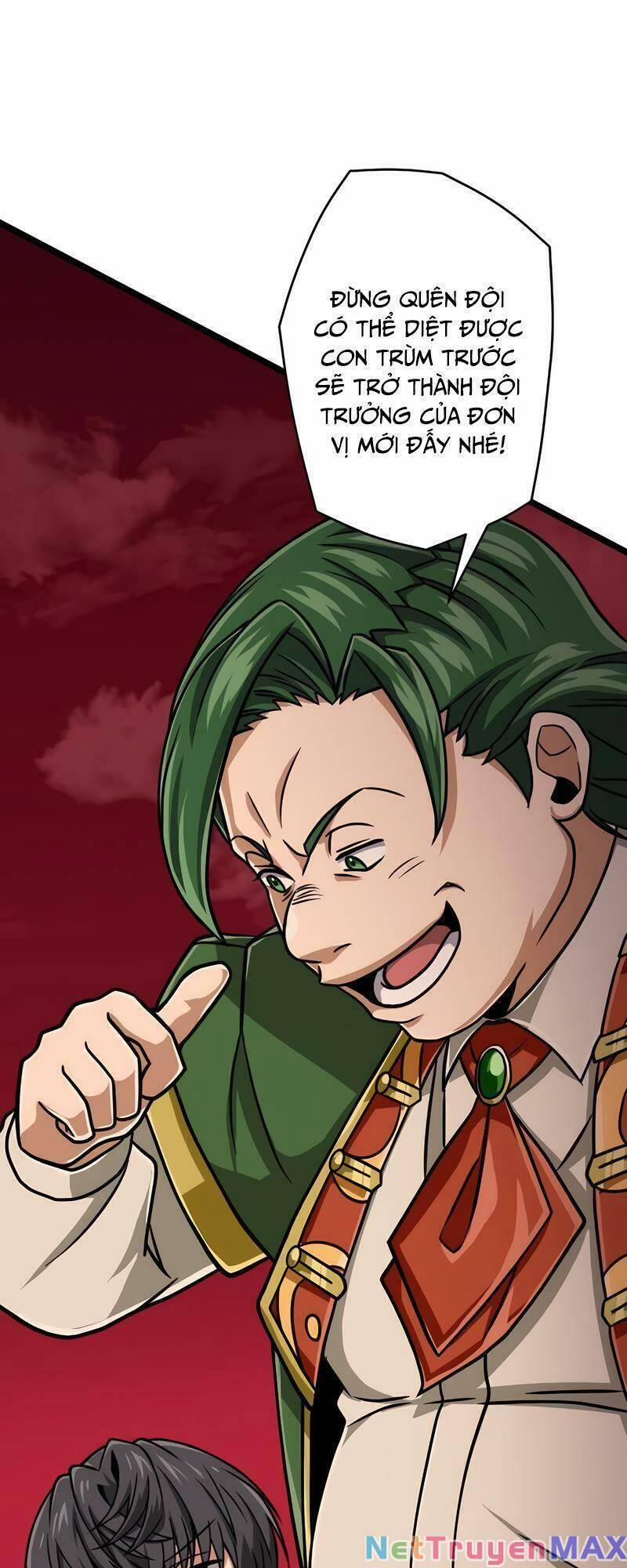 Đại Hiền Nhân Ma Thuật Cấp 99990000 32 trang 2