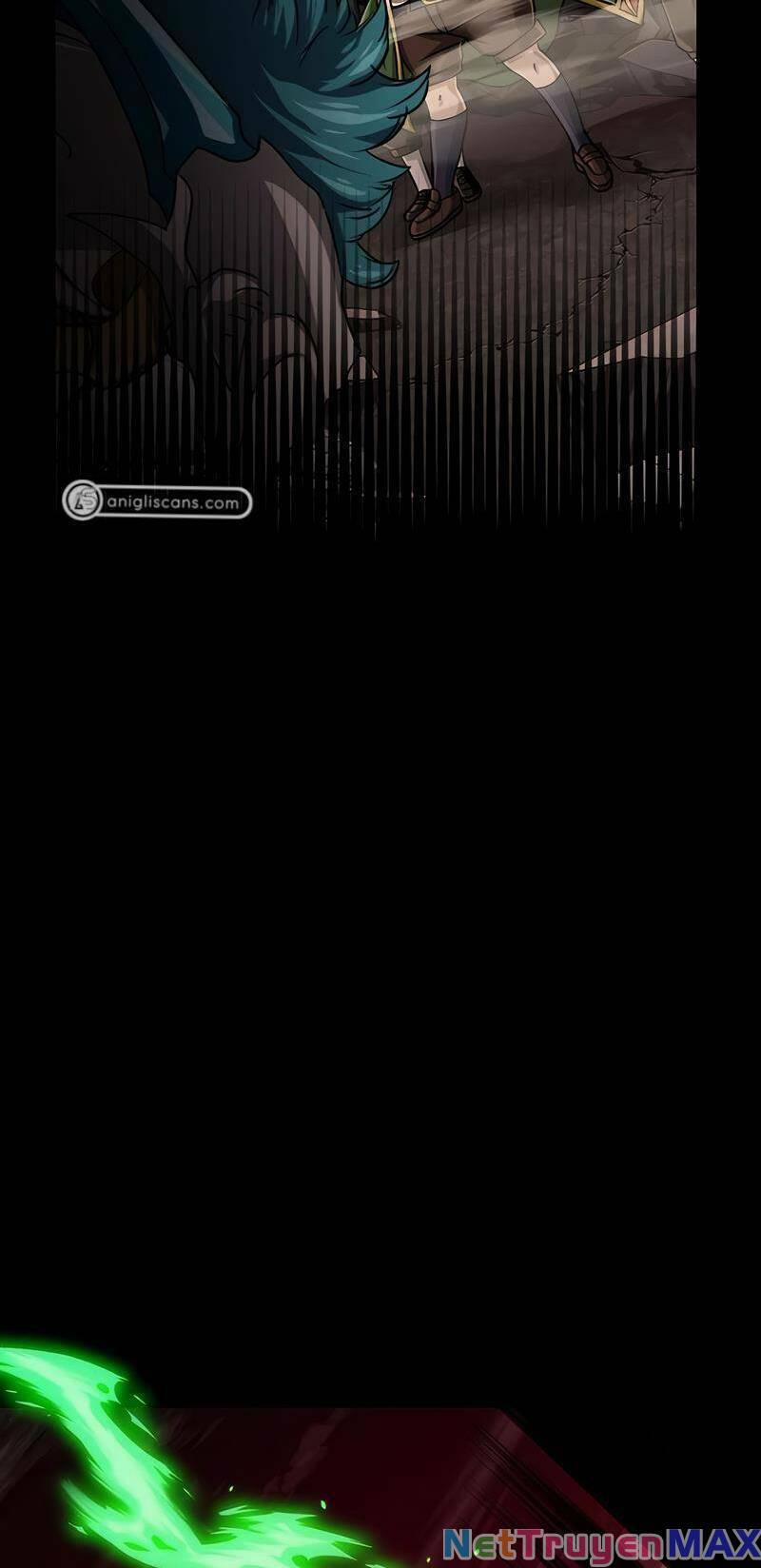 Đại Hiền Nhân Ma Thuật Cấp 99990000 32 trang 20