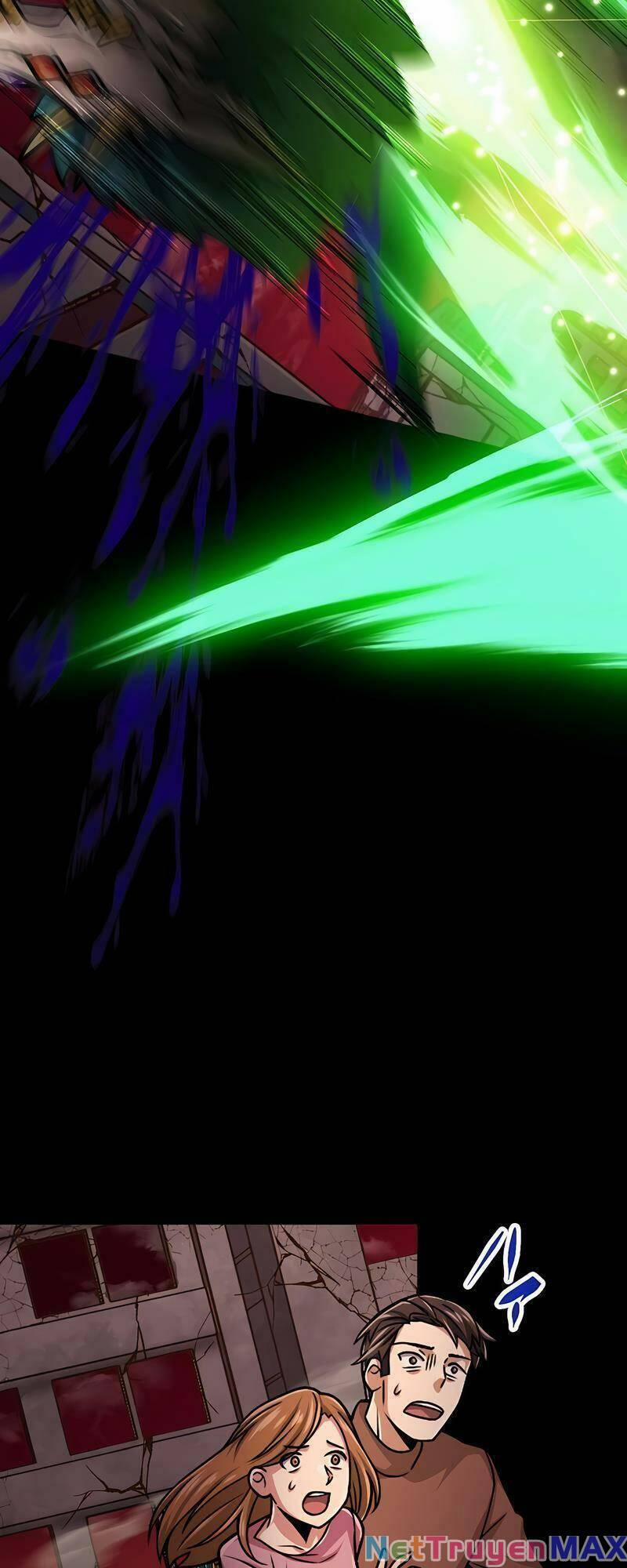 Đại Hiền Nhân Ma Thuật Cấp 99990000 32 trang 22