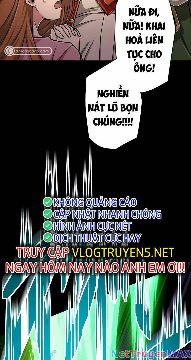 Đại Hiền Nhân Ma Thuật Cấp 99990000 32 trang 24