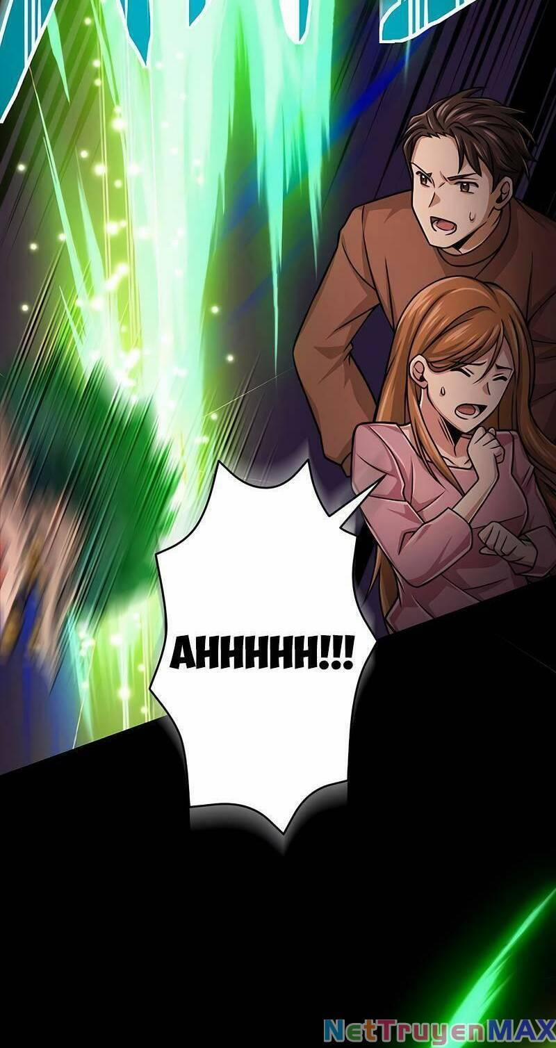 Đại Hiền Nhân Ma Thuật Cấp 99990000 32 trang 25