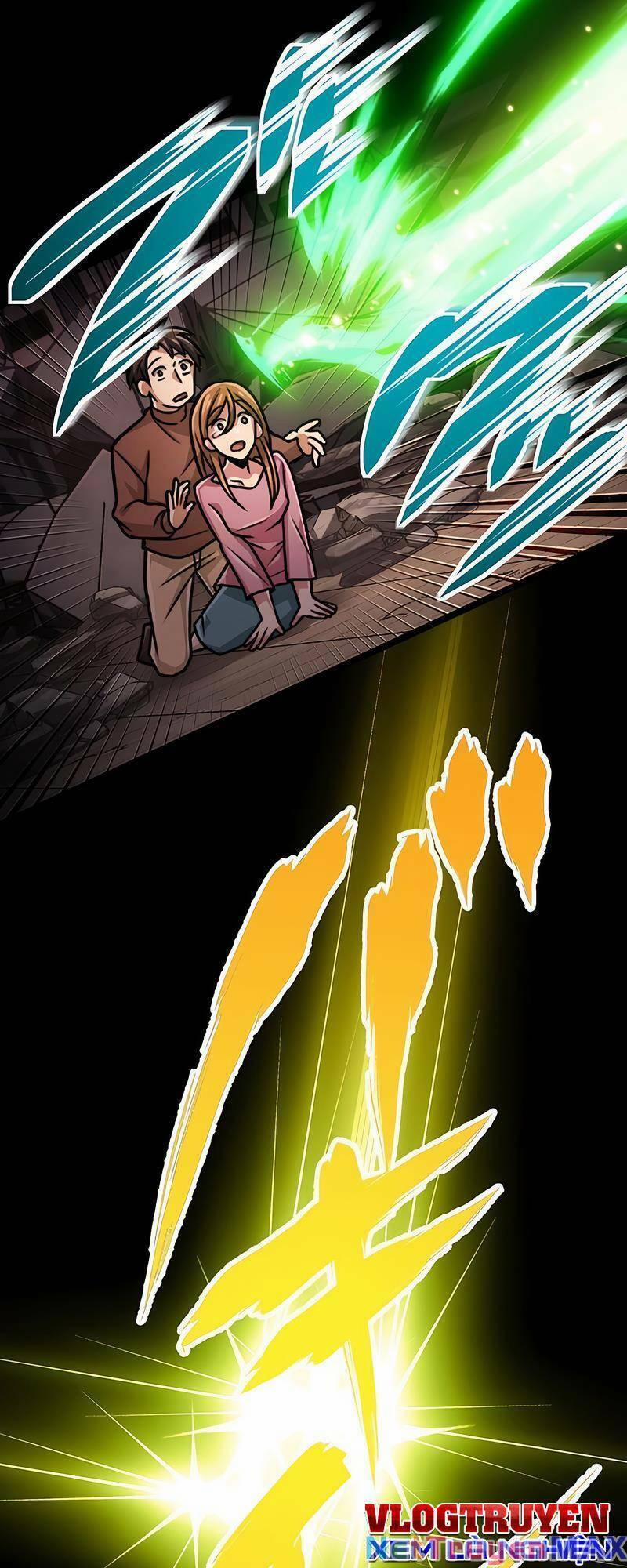 Đại Hiền Nhân Ma Thuật Cấp 99990000 32 trang 26