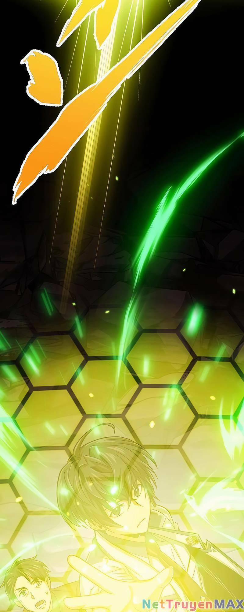 Đại Hiền Nhân Ma Thuật Cấp 99990000 32 trang 27