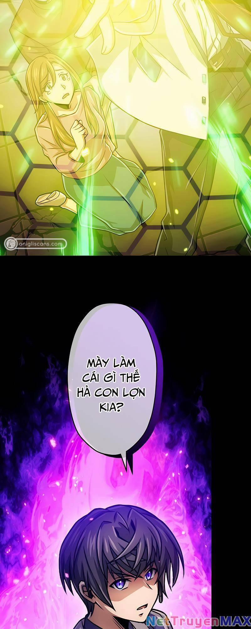 Đại Hiền Nhân Ma Thuật Cấp 99990000 32 trang 28