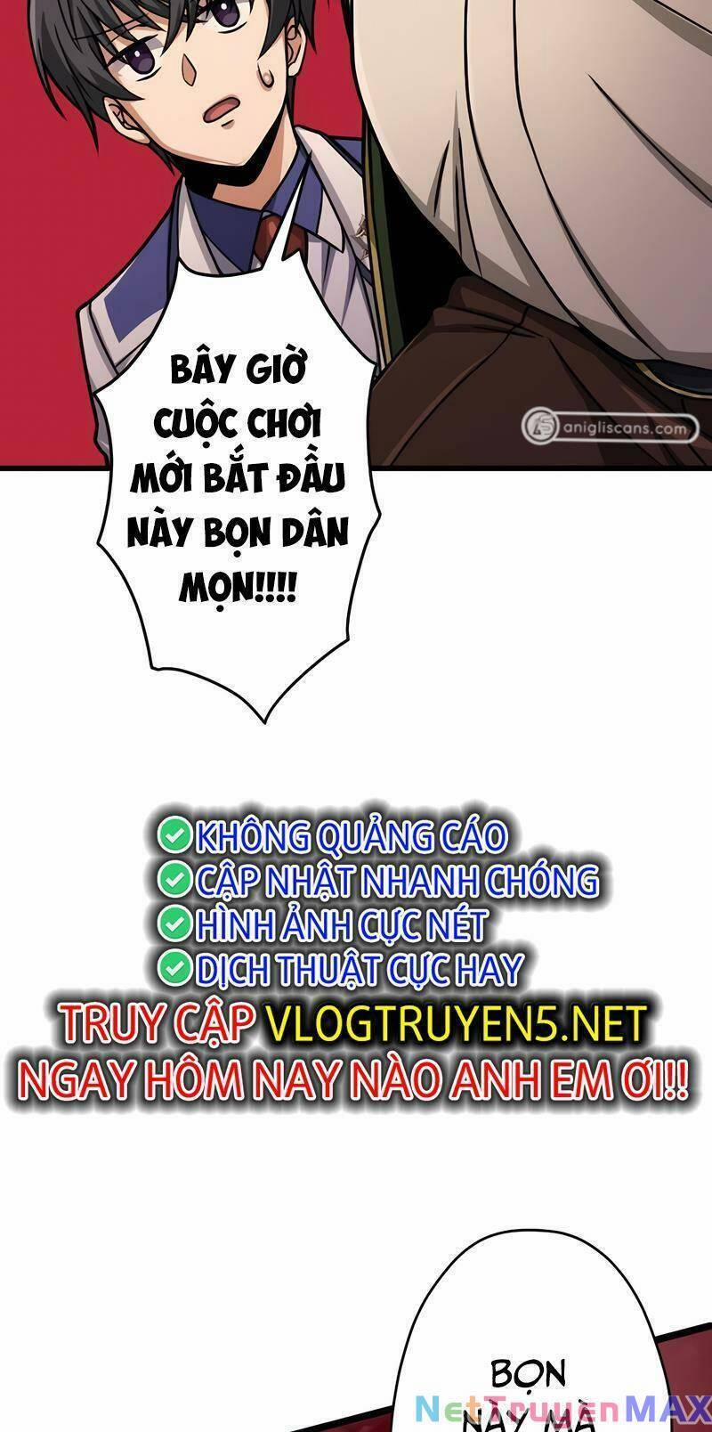 Đại Hiền Nhân Ma Thuật Cấp 99990000 32 trang 3