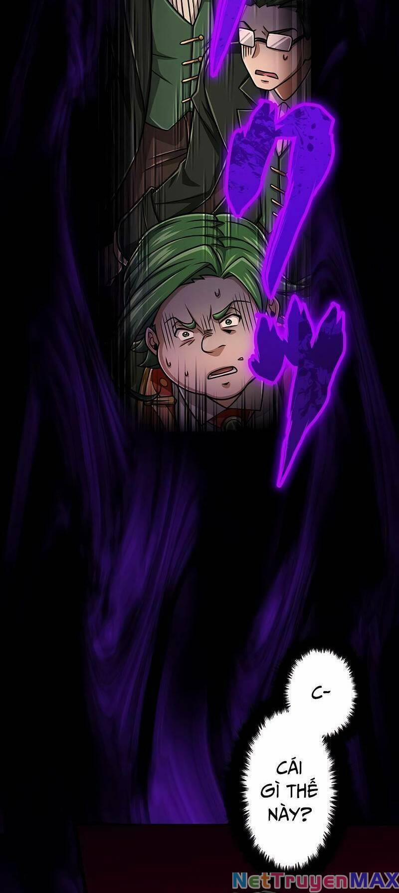 Đại Hiền Nhân Ma Thuật Cấp 99990000 32 trang 30