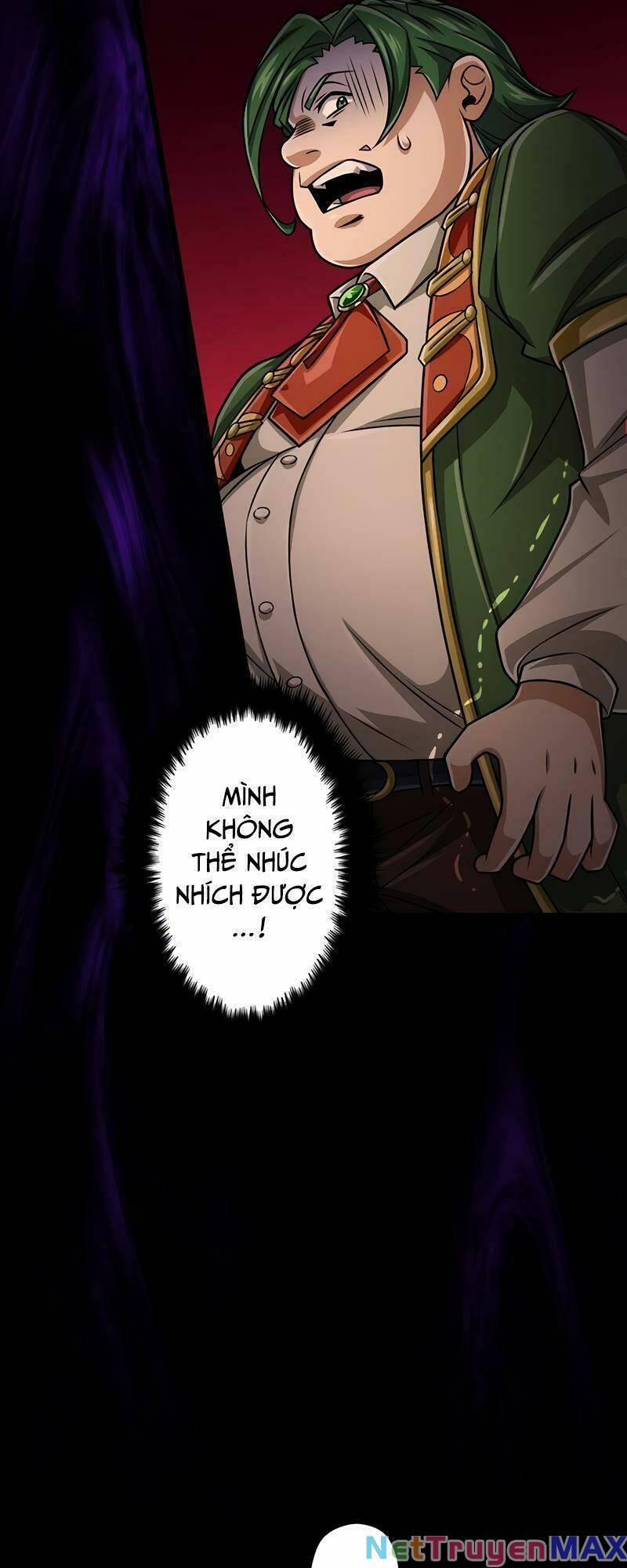 Đại Hiền Nhân Ma Thuật Cấp 99990000 32 trang 31