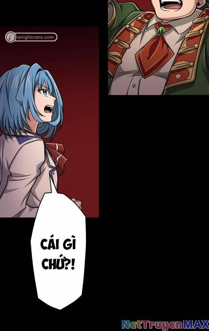 Đại Hiền Nhân Ma Thuật Cấp 99990000 32 trang 36