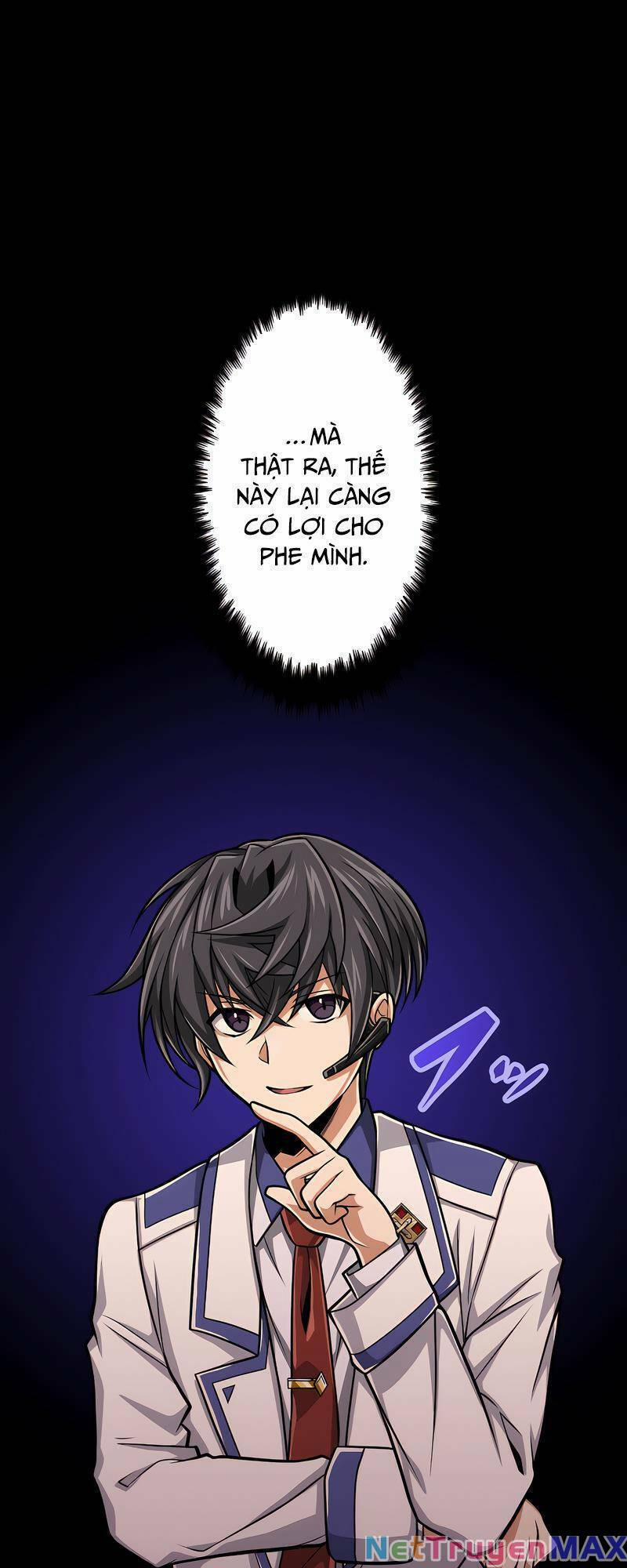 Đại Hiền Nhân Ma Thuật Cấp 99990000 32 trang 39