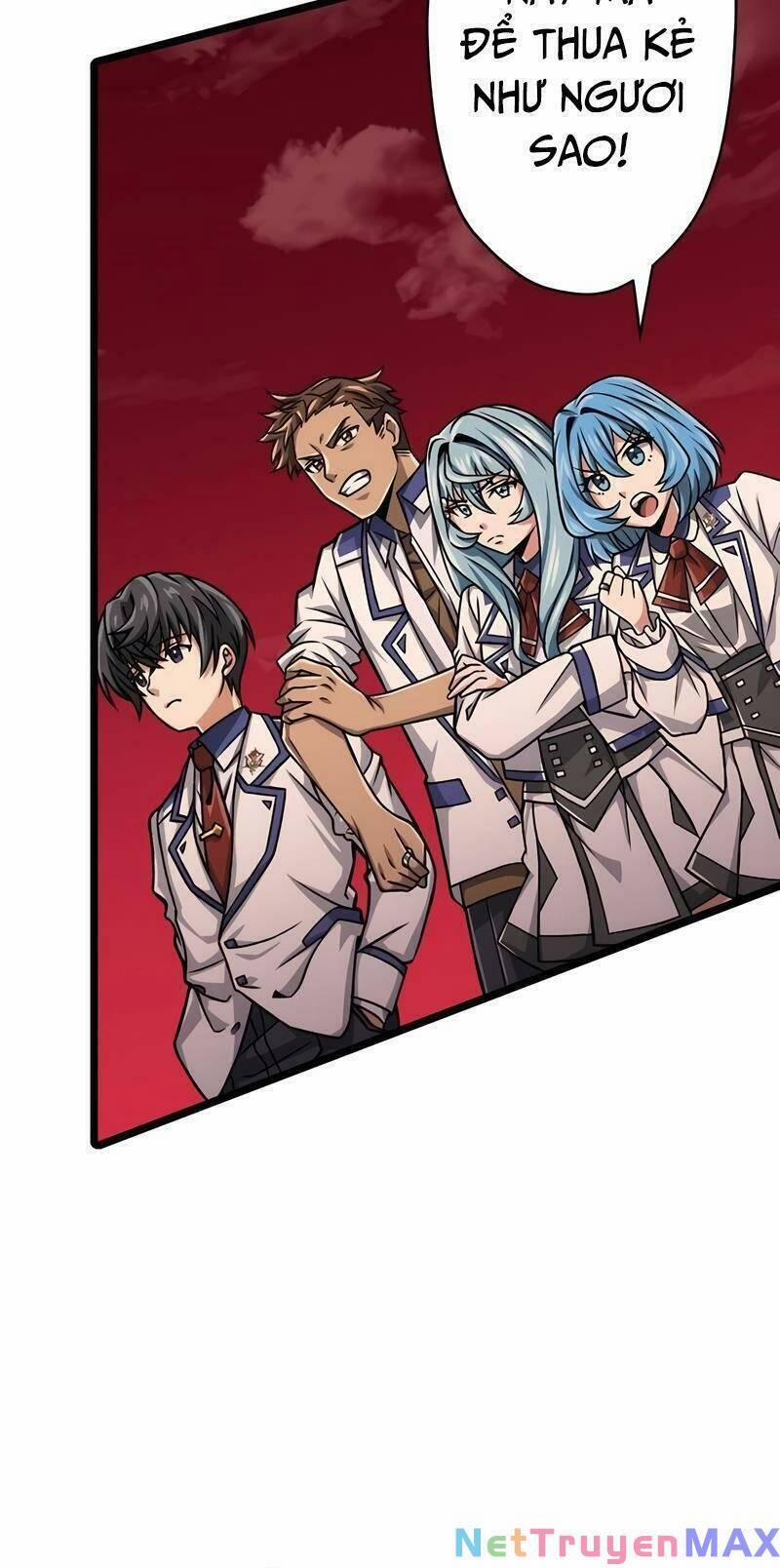 Đại Hiền Nhân Ma Thuật Cấp 99990000 32 trang 4