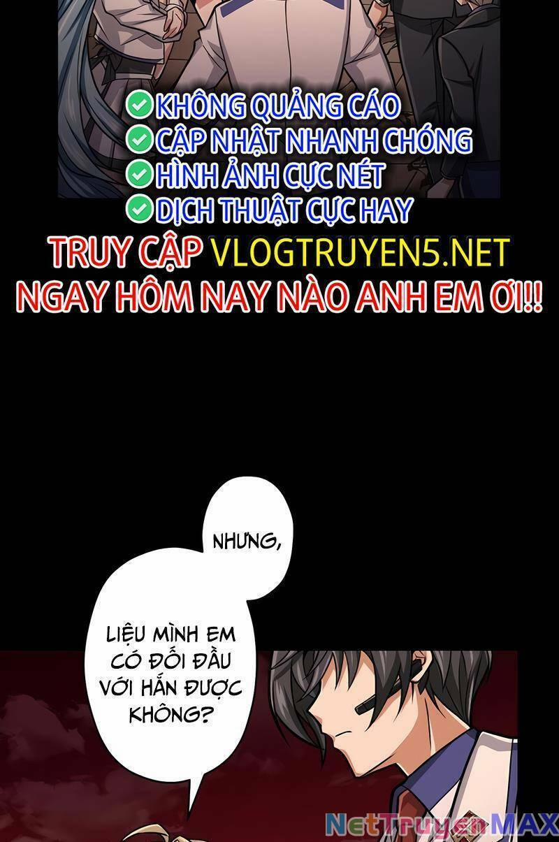 Đại Hiền Nhân Ma Thuật Cấp 99990000 32 trang 41