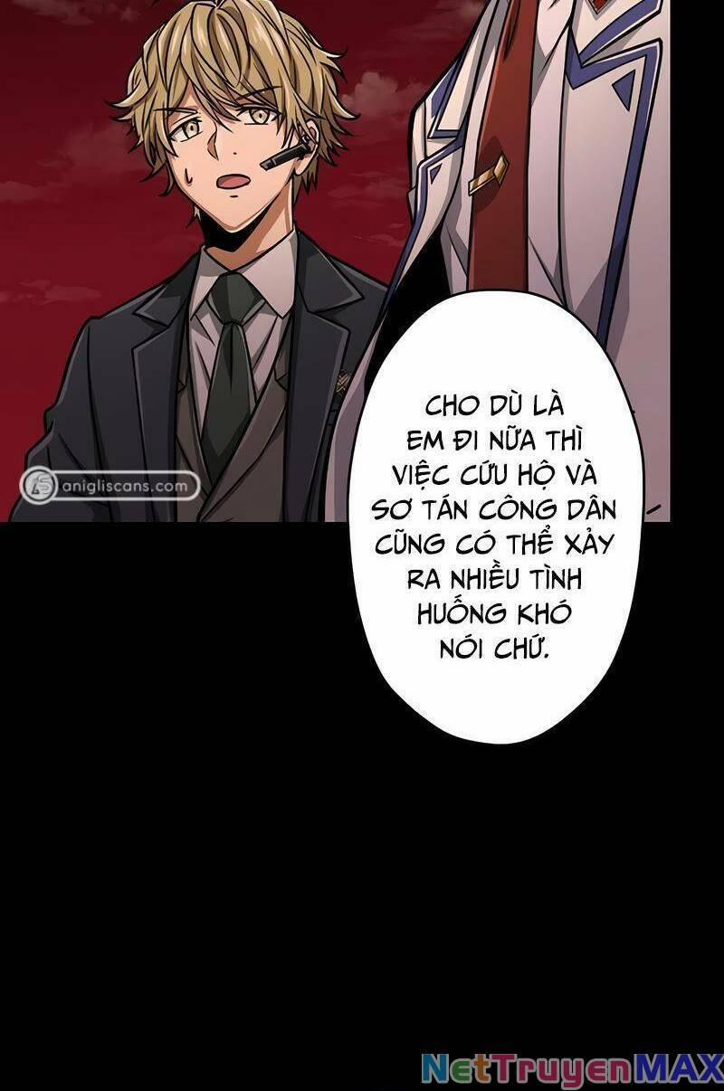 Đại Hiền Nhân Ma Thuật Cấp 99990000 32 trang 42