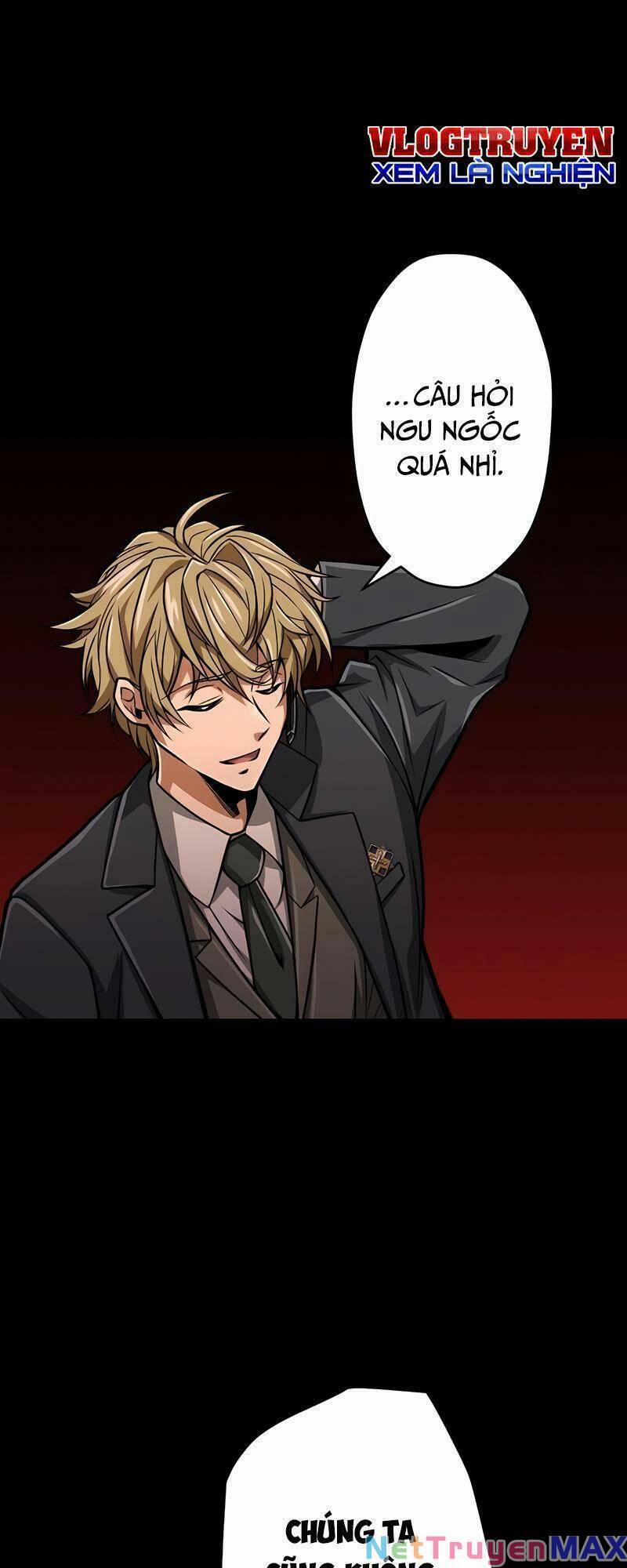 Đại Hiền Nhân Ma Thuật Cấp 99990000 32 trang 44