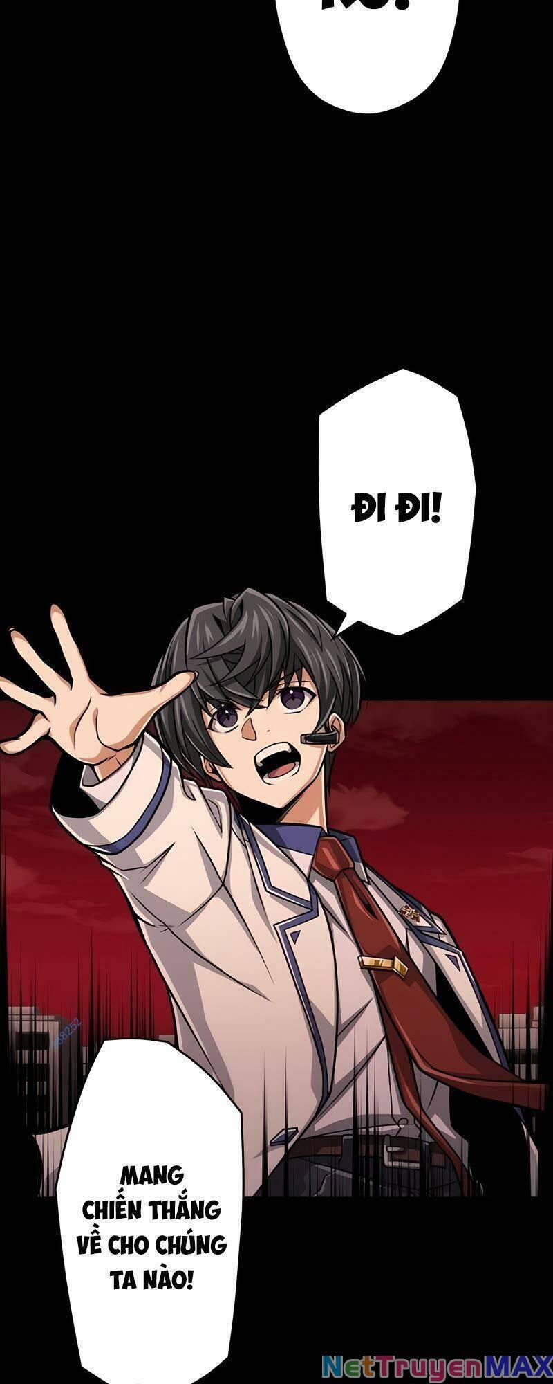 Đại Hiền Nhân Ma Thuật Cấp 99990000 32 trang 46