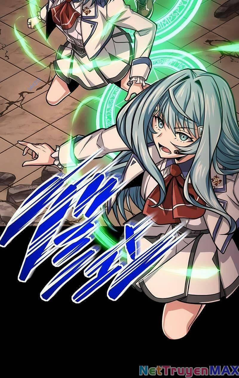 Đại Hiền Nhân Ma Thuật Cấp 99990000 32 trang 48