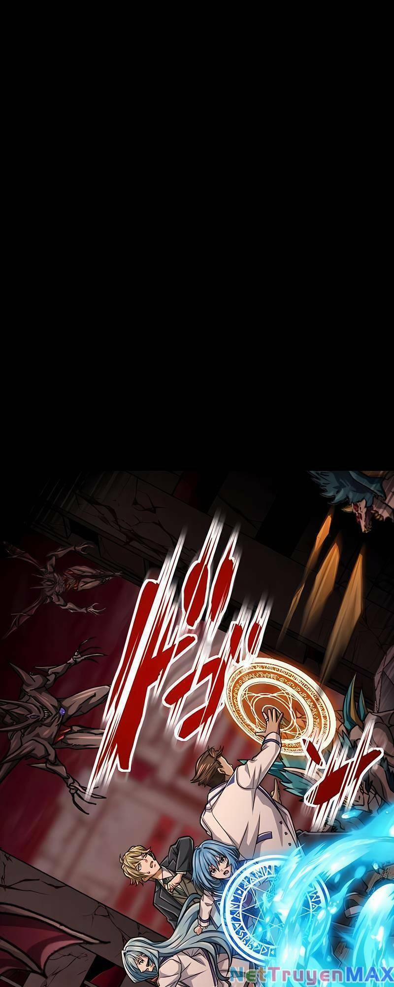 Đại Hiền Nhân Ma Thuật Cấp 99990000 32 trang 49