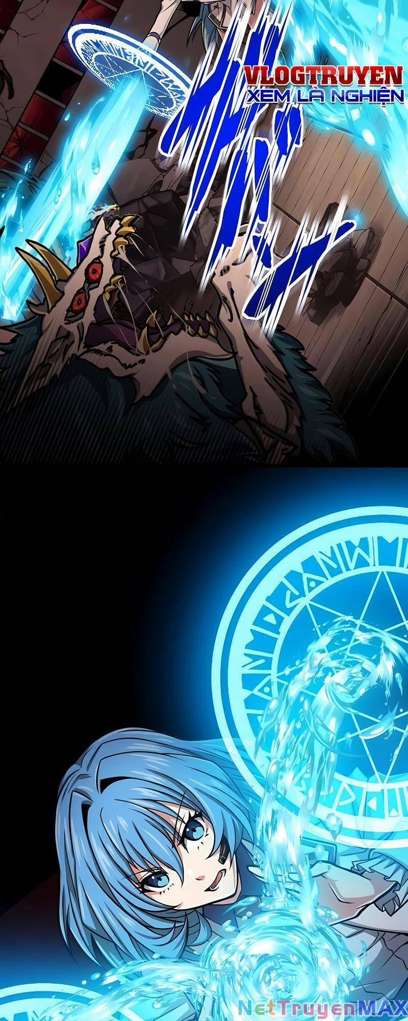 Đại Hiền Nhân Ma Thuật Cấp 99990000 32 trang 50