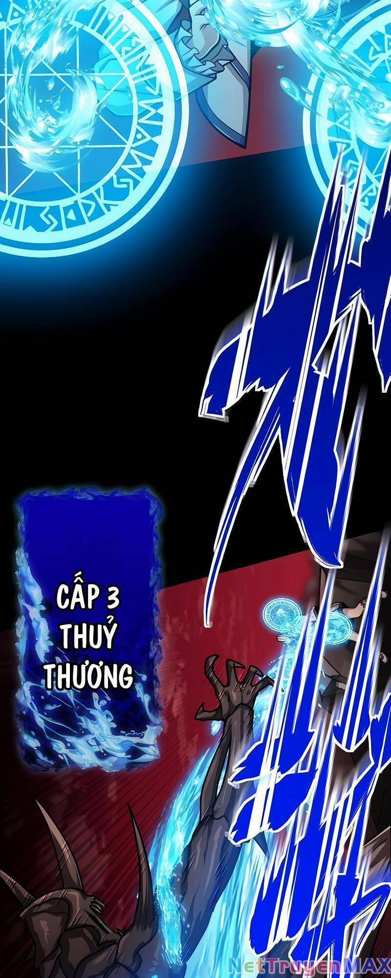 Đại Hiền Nhân Ma Thuật Cấp 99990000 32 trang 51