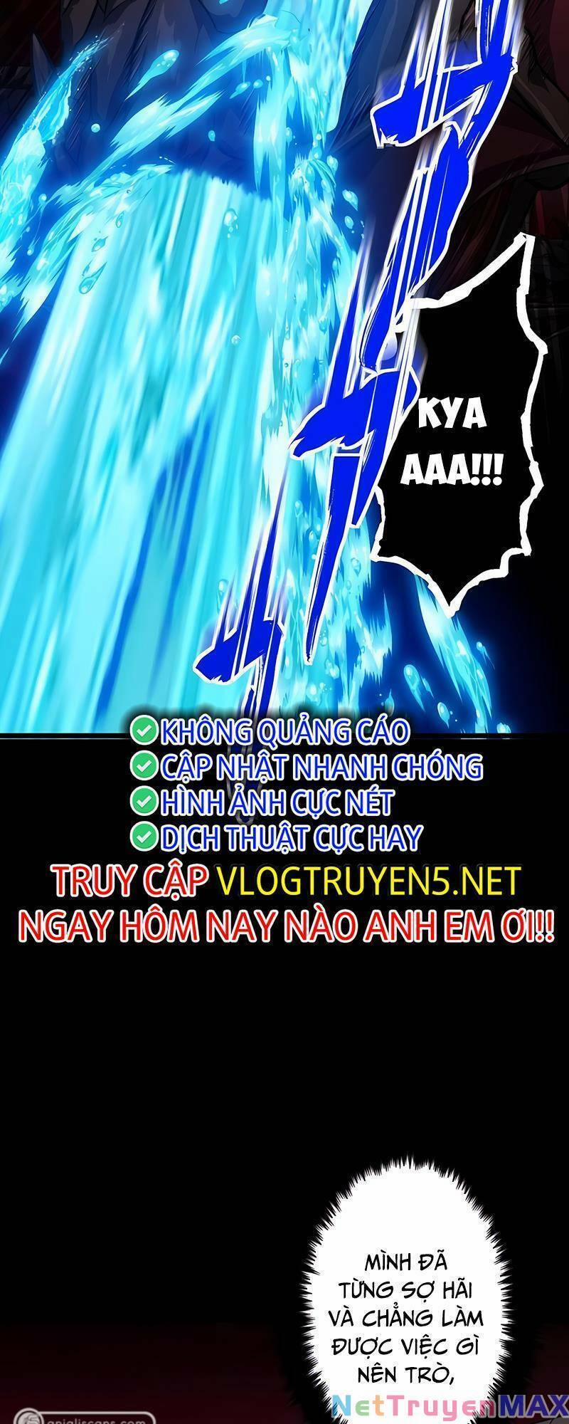 Đại Hiền Nhân Ma Thuật Cấp 99990000 32 trang 52