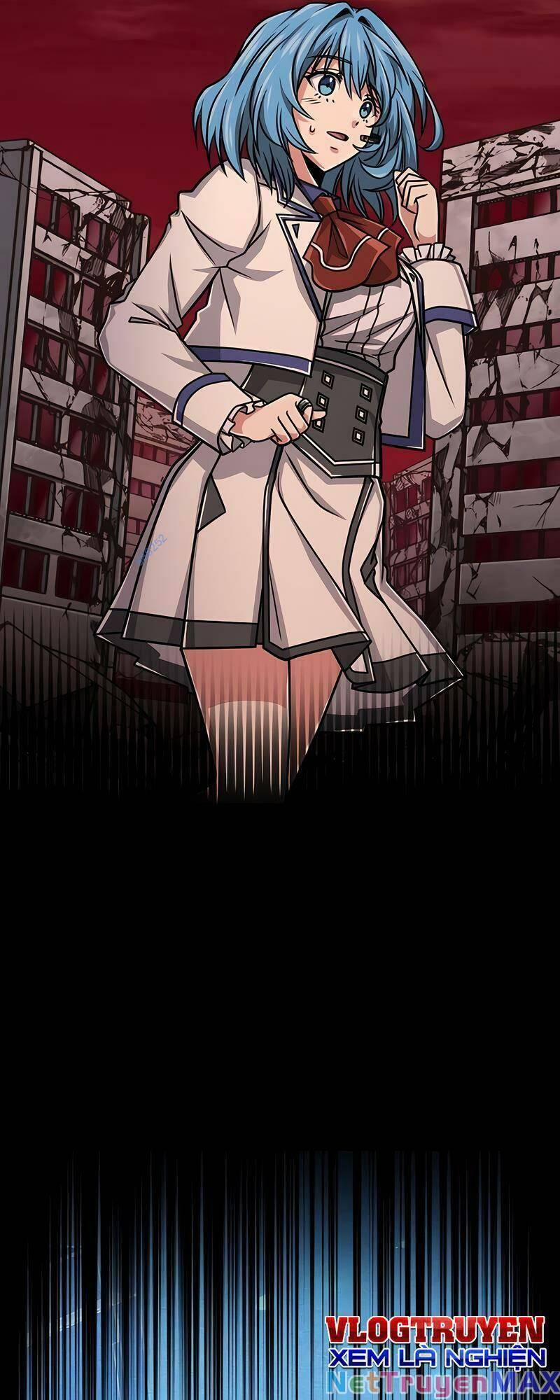 Đại Hiền Nhân Ma Thuật Cấp 99990000 32 trang 55