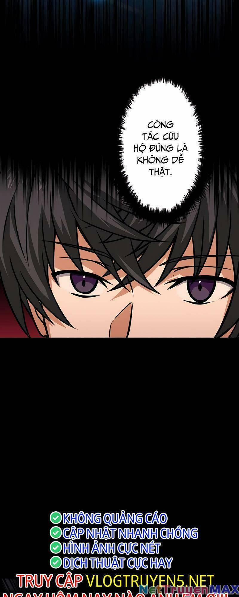 Đại Hiền Nhân Ma Thuật Cấp 99990000 32 trang 57